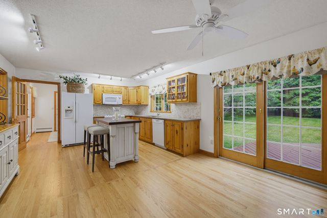 14 Maple Hill Drive, Granby, CT 06035