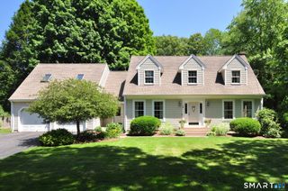 14 Maple Hill Drive, Granby, CT 06035