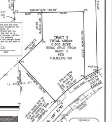 0 West Avenue, Dallas, GA 30157