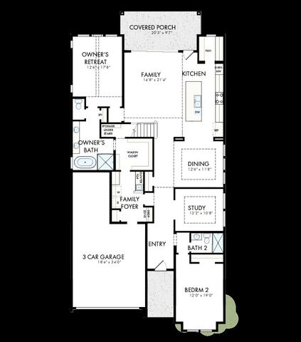 1716 Salt Grass Drive, Argyle, TX 76226