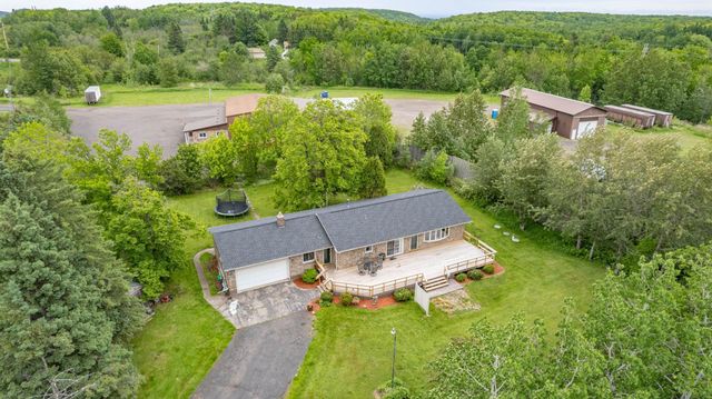 5510 Thompson Hill Road, Proctor, MN 55810