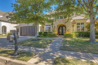 11615 S New Haven Avenue, Tulsa, OK 74137