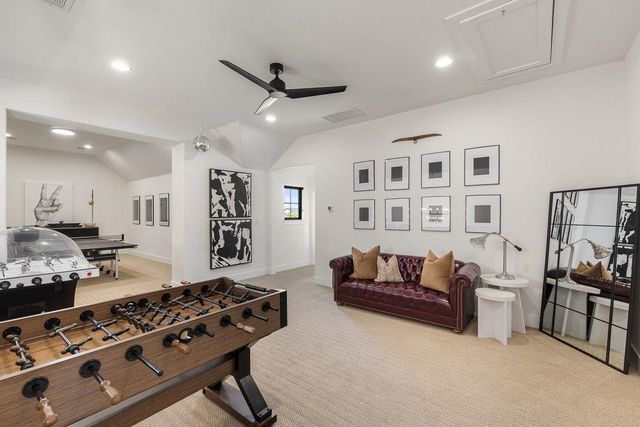 2324 High Lonesome, Leander, TX 78641