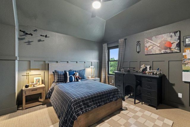 2324 High Lonesome, Leander, TX 78641