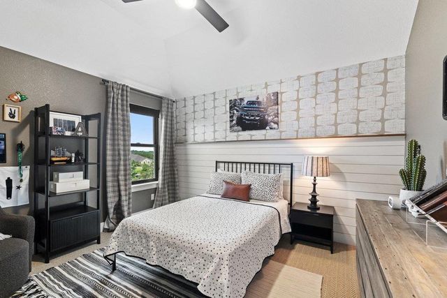 2324 High Lonesome, Leander, TX 78641