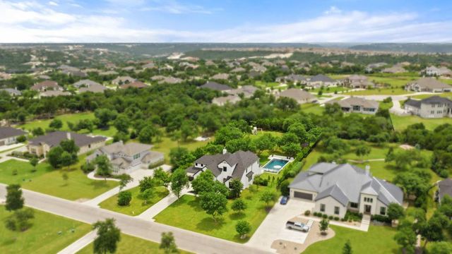 2324 High Lonesome, Leander, TX 78641