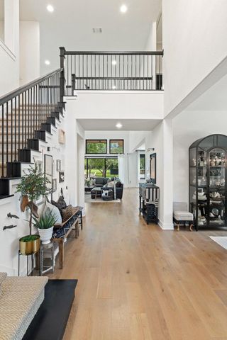 2324 High Lonesome, Leander, TX 78641