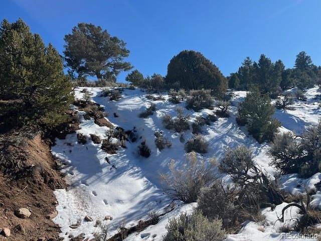 Lot 7860 Platten Road, Fort Garland, CO 81133