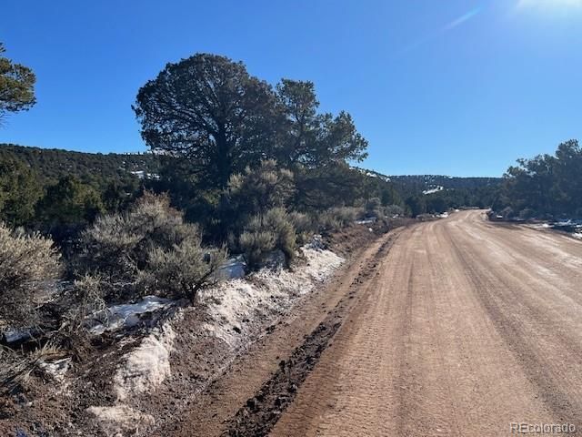 Lot 7860 Platten Road, Fort Garland, CO 81133