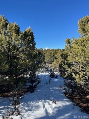 Lot 7860 Platten Road, Fort Garland, CO 81133