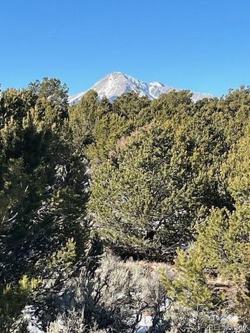 Lot 7860 Platten Road, Fort Garland, CO 81133