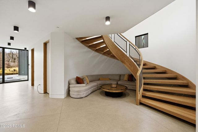 6950 N River Valley Drive, Peoa, UT 84061