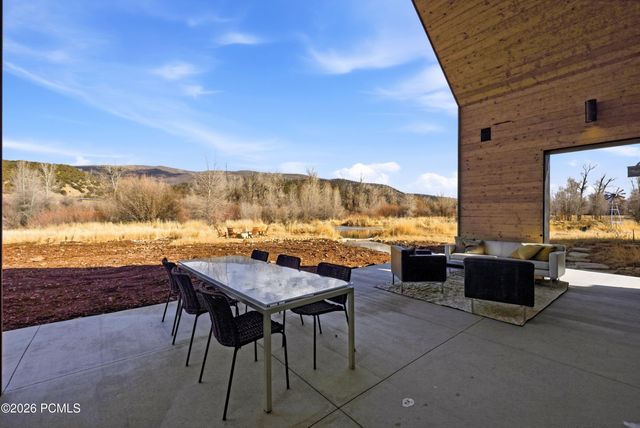 6950 N River Valley Drive, Peoa, UT 84061