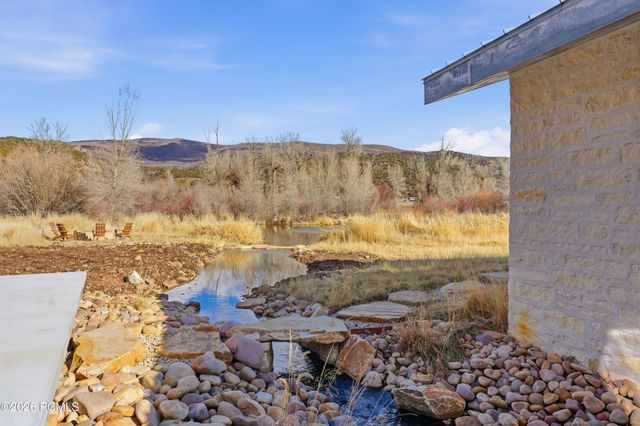 6950 N River Valley Drive, Peoa, UT 84061