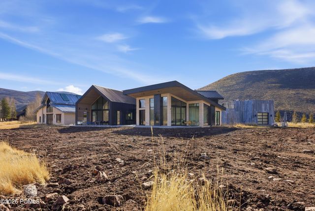 6950 N River Valley Drive, Peoa, UT 84061