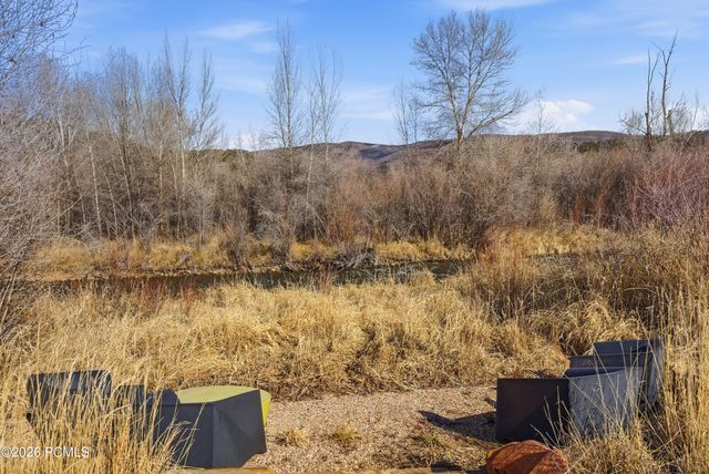 6950 N River Valley Drive, Peoa, UT 84061