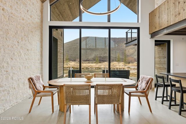 6950 N River Valley Drive, Peoa, UT 84061