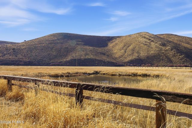 6950 N River Valley Drive, Peoa, UT 84061