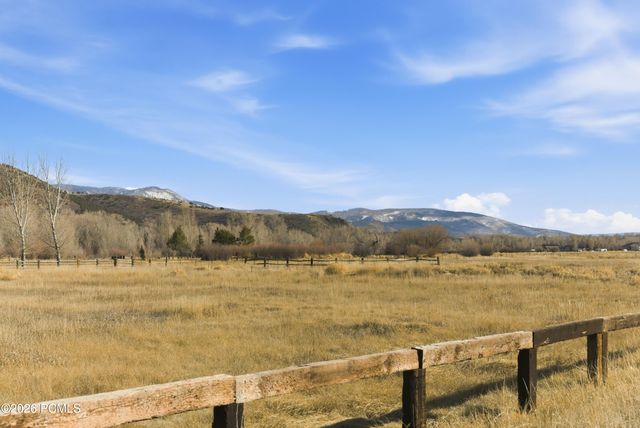 6950 N River Valley Drive, Peoa, UT 84061