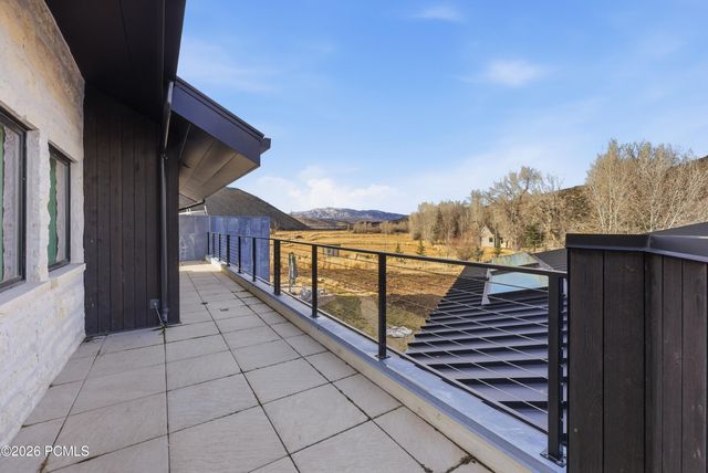 6950 N River Valley Drive, Peoa, UT 84061