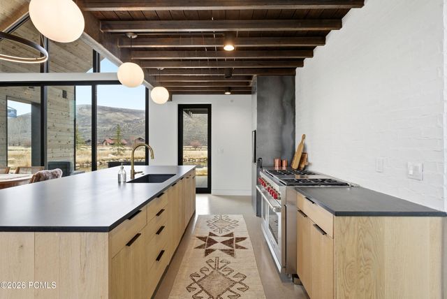 6950 N River Valley Drive, Peoa, UT 84061