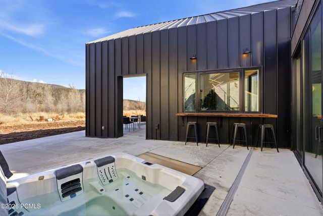 6950 N River Valley Drive, Peoa, UT 84061