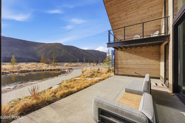 6950 N River Valley Drive, Peoa, UT 84061