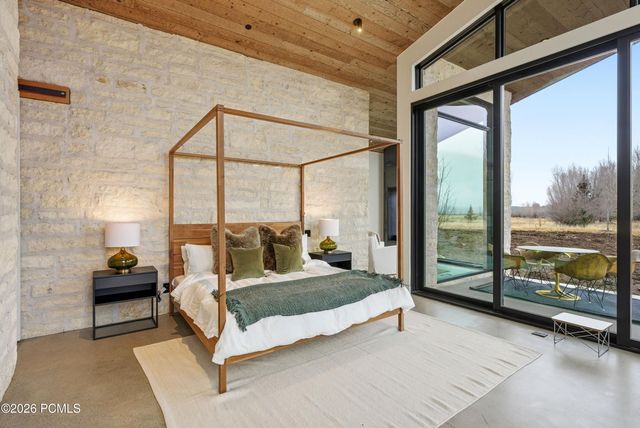 6950 N River Valley Drive, Peoa, UT 84061