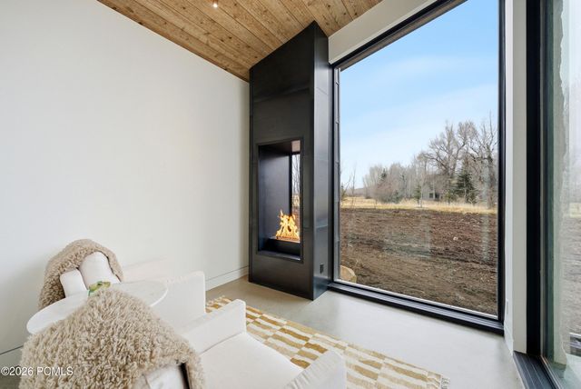 6950 N River Valley Drive, Peoa, UT 84061