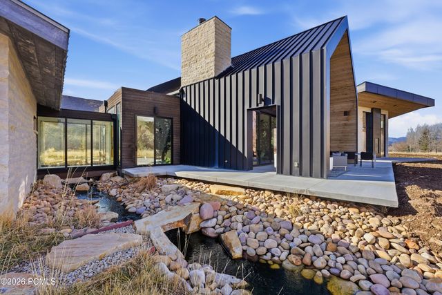 6950 N River Valley Drive, Peoa, UT 84061