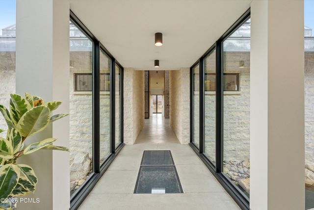 6950 N River Valley Drive, Peoa, UT 84061