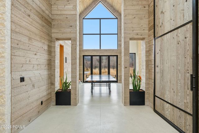 6950 N River Valley Drive, Peoa, UT 84061