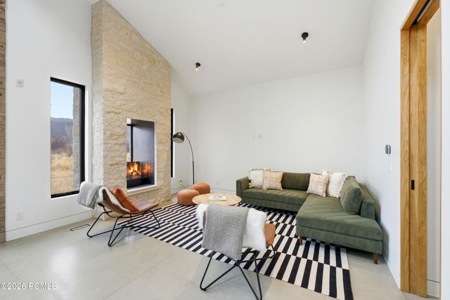 6950 N River Valley Drive, Peoa, UT 84061