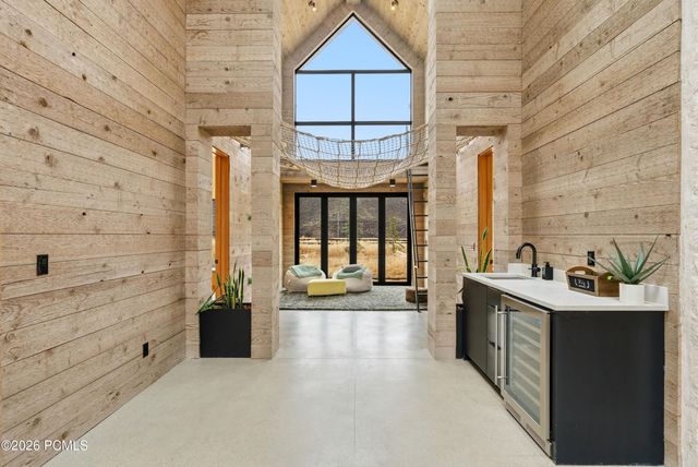 6950 N River Valley Drive, Peoa, UT 84061