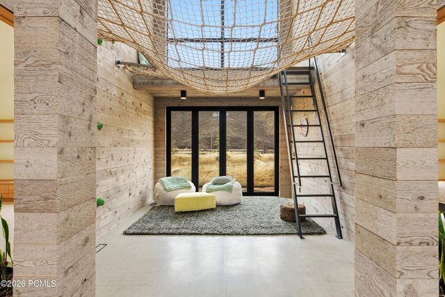 6950 N River Valley Drive, Peoa, UT 84061