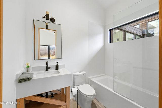 6950 N River Valley Drive, Peoa, UT 84061