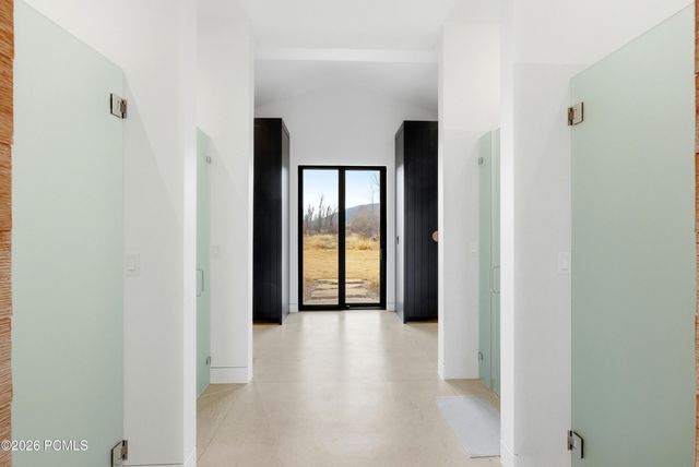 6950 N River Valley Drive, Peoa, UT 84061