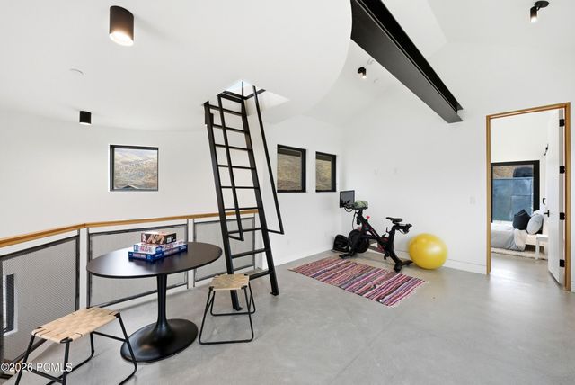 6950 N River Valley Drive, Peoa, UT 84061