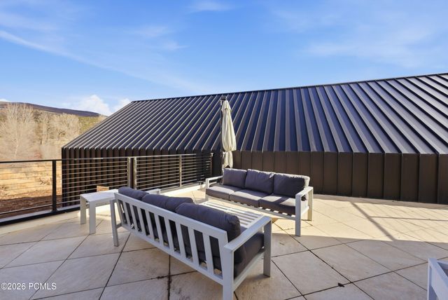 6950 N River Valley Drive, Peoa, UT 84061