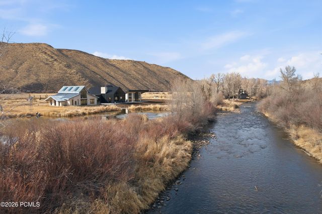 6950 N River Valley Drive, Peoa, UT 84061