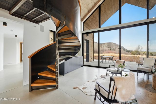 6950 N River Valley Drive, Peoa, UT 84061