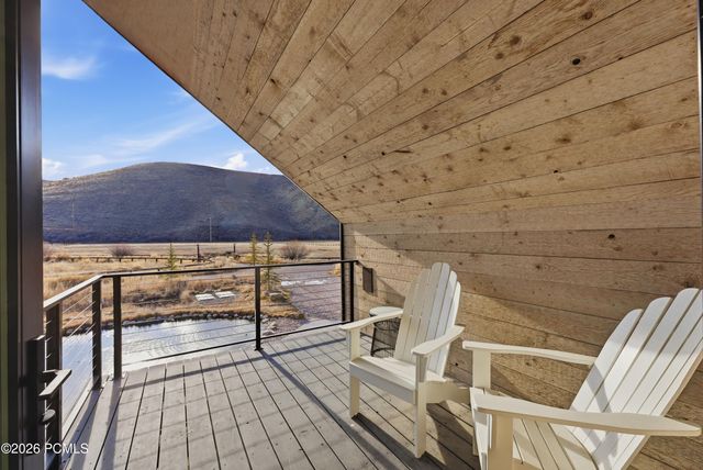 6950 N River Valley Drive, Peoa, UT 84061