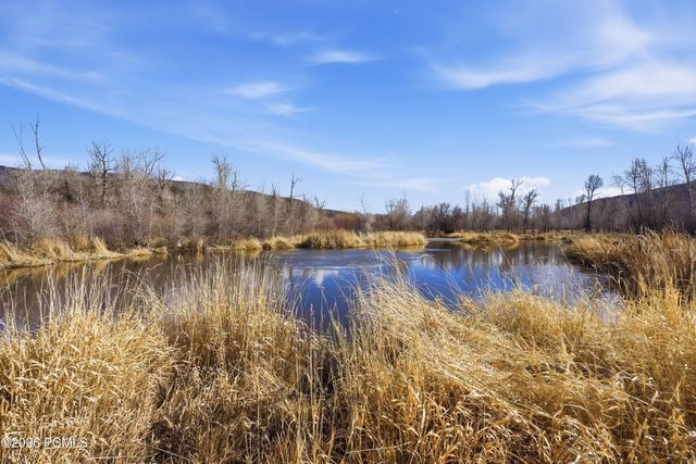 6950 N River Valley Drive, Peoa, UT 84061