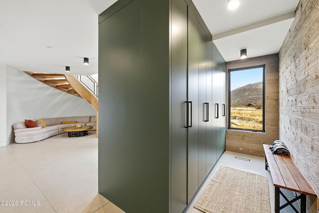 6950 N River Valley Drive, Peoa, UT 84061