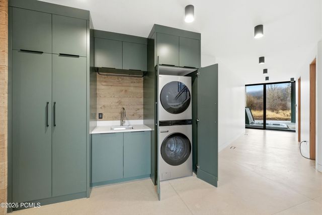 6950 N River Valley Drive, Peoa, UT 84061