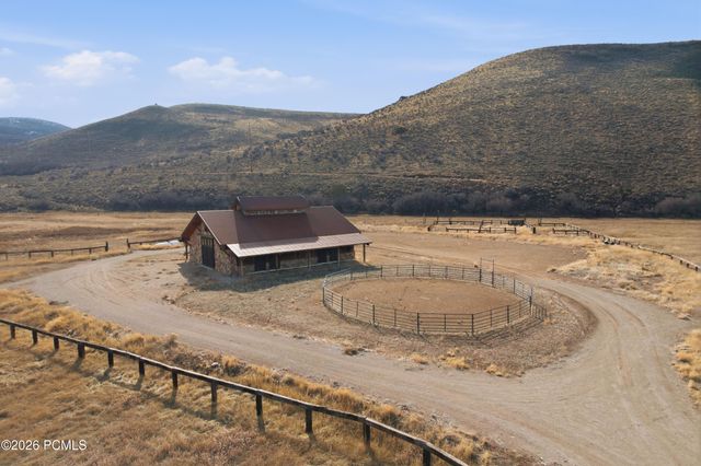 6950 N River Valley Drive, Peoa, UT 84061