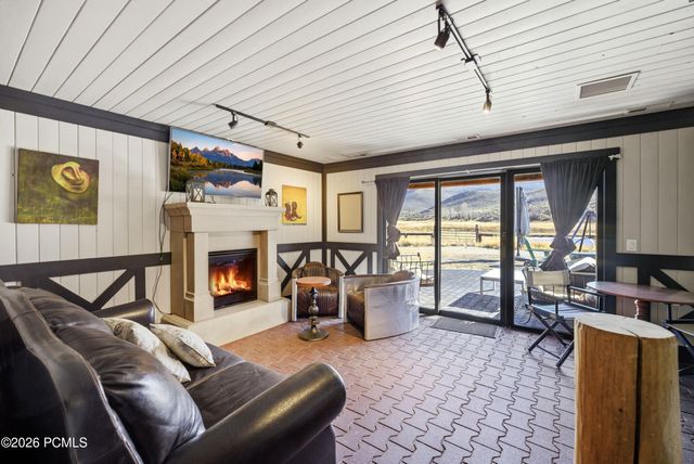 6950 N River Valley Drive, Peoa, UT 84061