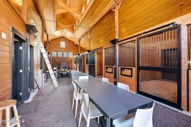 6950 N River Valley Drive, Peoa, UT 84061