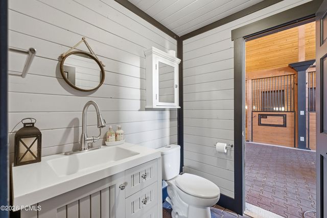 6950 N River Valley Drive, Peoa, UT 84061