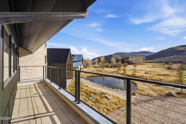 6950 N River Valley Drive, Peoa, UT 84061